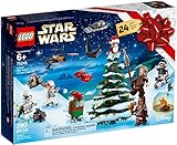 LEGO 75245 Star Wars Star Wars Adventskalender