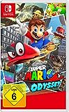 Nintendo Super Mario Odyssey - [Nintendo Switch]