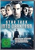 Star Trek - Into Darkness auf DVD