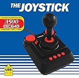 The C64 Joystick