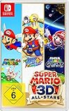 Super Mario 3D All-Stars