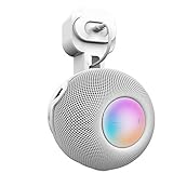 Molitececool Wandhalter für Homepod Mini, stabile Lautsprecher-Wandhalterung für Homepod Mini,...