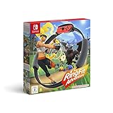 Ring Fit Adventure - [Nintendo Switch], usb2.0