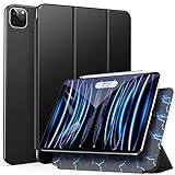 ZtotopCase Hülle für iPad Pro 11 2022/2021/2020/(4th/3rd/2nd Generation), Trifold Stand...