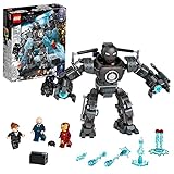 Lego 76190 Marvel Super Heroes™