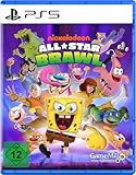 Nickelodeon All-Star Brawl - [PlayStation 5]