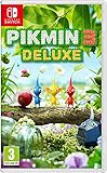 Pikmin 3 Deluxe [Nintendo switch] (Deutsch, Englisch, Französisch, Italienisch, Spanisch)