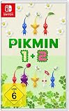 Pikmin 1 + 2 - [Nintendo Switch]