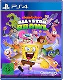 GameMill Entertainment, LLC Nickelodeon All-Star Brawl - [PlayStation 4]