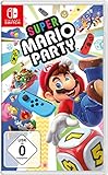 Super Mario Party - [Nintendo Switch]