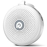 Dreamegg White Noise Machine - D11Max Einschlafhilfe Babys Erwachsene, Portable White Noise Machine...