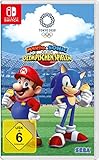 Mario & Sonic bei den Olympischen Spielen: Tokyo 2020 - [Nintendo Switch]