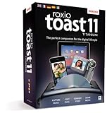 Roxio TOAST 11 Titanium