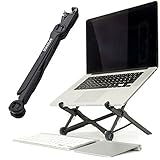 tronature® Laptop Stand, ergonomischer Laptopständer