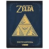 The Legend of Zelda - Encyclopedia