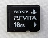 Memory Card mit 16GB Speicher