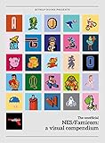 NES/Famicom: a visual compendium