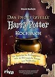 Kochrezepte aus der HP-Welt