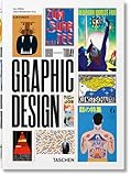 The History of Graphic Design. 40th Ed.