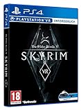 Skyrim VR At-Pegi - Virtual Reality Edition - [PlayStation 4]