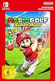 Mario Golf: Super Rush Standard | Nintendo Switch - Download Code