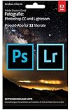 Adobe Photo-Paket als Prepaid