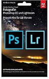 Adobe Photo-Paket als Prepaid