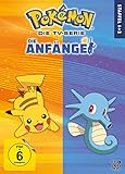 Pokemon - Die TV-Serie: Staffel 1+2 [13 DVDs]