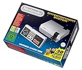 Nintendo Classic Mini: Nintendo Entertainment System