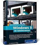 Windows 8 für Administratoren