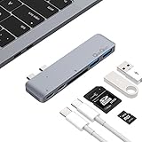 Egolggo USB-C-Multifunktions-Hub