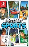 Instant Sports Nintendo Switch