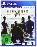 Star Trek Bridge Crew - Playstation VR - [Playstation 4] - [PSVR]