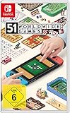 51 Worldwide Games - [Nintendo Switch]