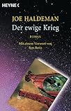 Der ewige Krieg: Roman