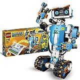 Robotik-Einsteiger-Set von Lego