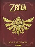 TOKYOPOP GmbH The Legend of Zelda - Art & Artifacts