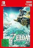 The Legend of Zelda: Tears of the Kingdom Standard | Nintendo Switch - Download Code