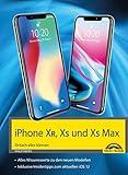 Anleitungen zu iPhone XR, XS und XS Max