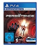 The Persistence [PlayStation VR]