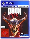 DOOM - Virtual Reality Edition - [PlayStation 4]