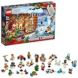 LEGO 60235 City Occasions City Adventskalender