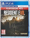 Resident Evil 7: Biohazard – VR Compatible (PS4)