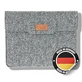 CATHAstories Hülle für iPad Pro 11 Zoll (4.Gen) iPad Air (5.Gen) iPad (9./10.Gen) Tasche, Case aus...