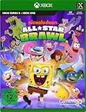 GameMill Entertainment, LLC Nickelodeon All-Star Brawl - [Xbox Series X]