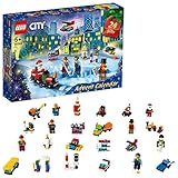 LEGO 60303 City Occasions City Adventskalender