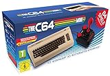 Koch Media Retro Games TheC64 Mini