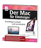 Der Mac für Einsteiger von Simone Ochsenkühn