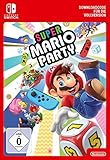 Super Mario Party - [Nintendo Switch - Download Code]