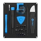 iFixit Essential Electronics Toolkit, Starter-Set mit 16 Präzisions-Bits (4 mm), Schraubendreher &...